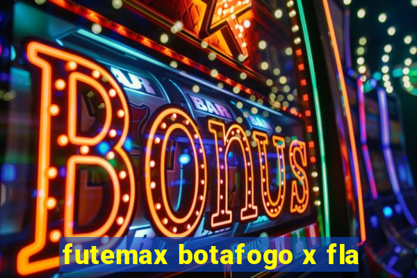 futemax botafogo x fla